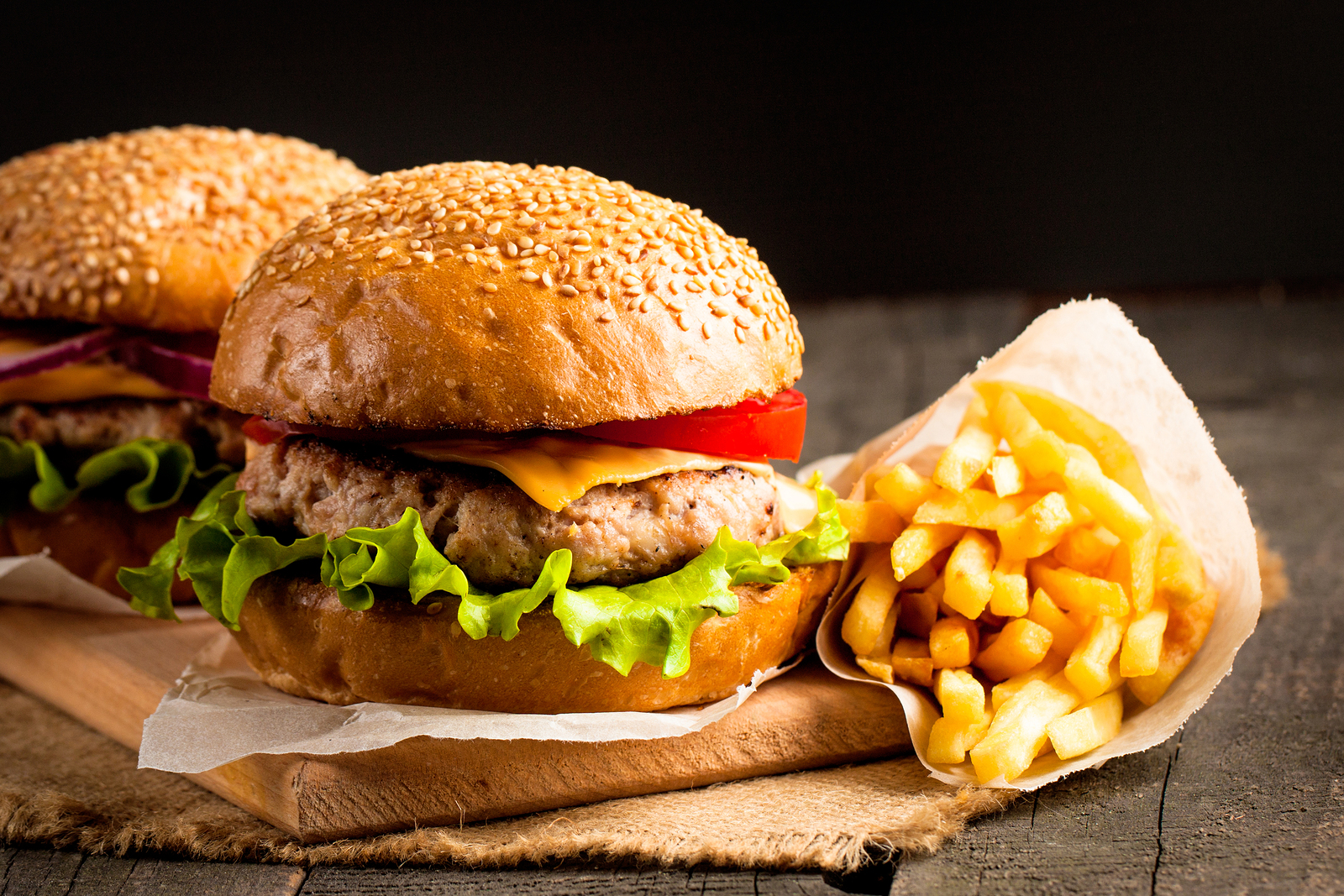 burguer