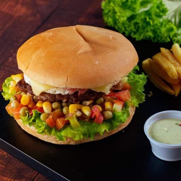 X-SALADA