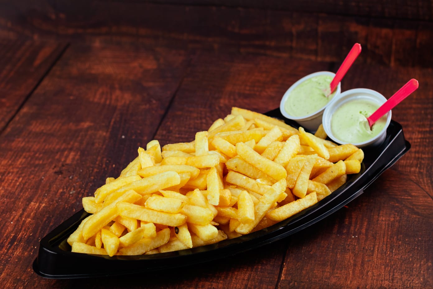 BATATA 300G
