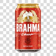 BRAHMA LATA 350ML
